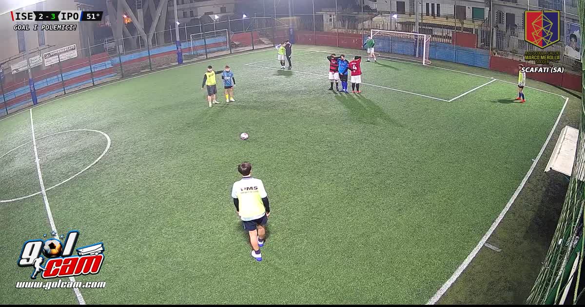 Bel dribbling 