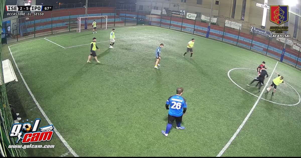 Assist a messi