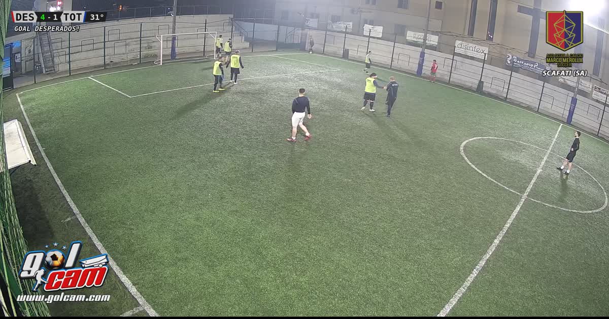 Goalsoccerfomy