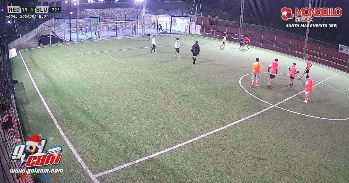 goal  25