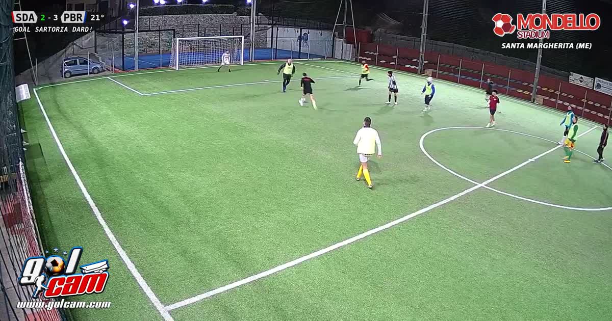 primo gol