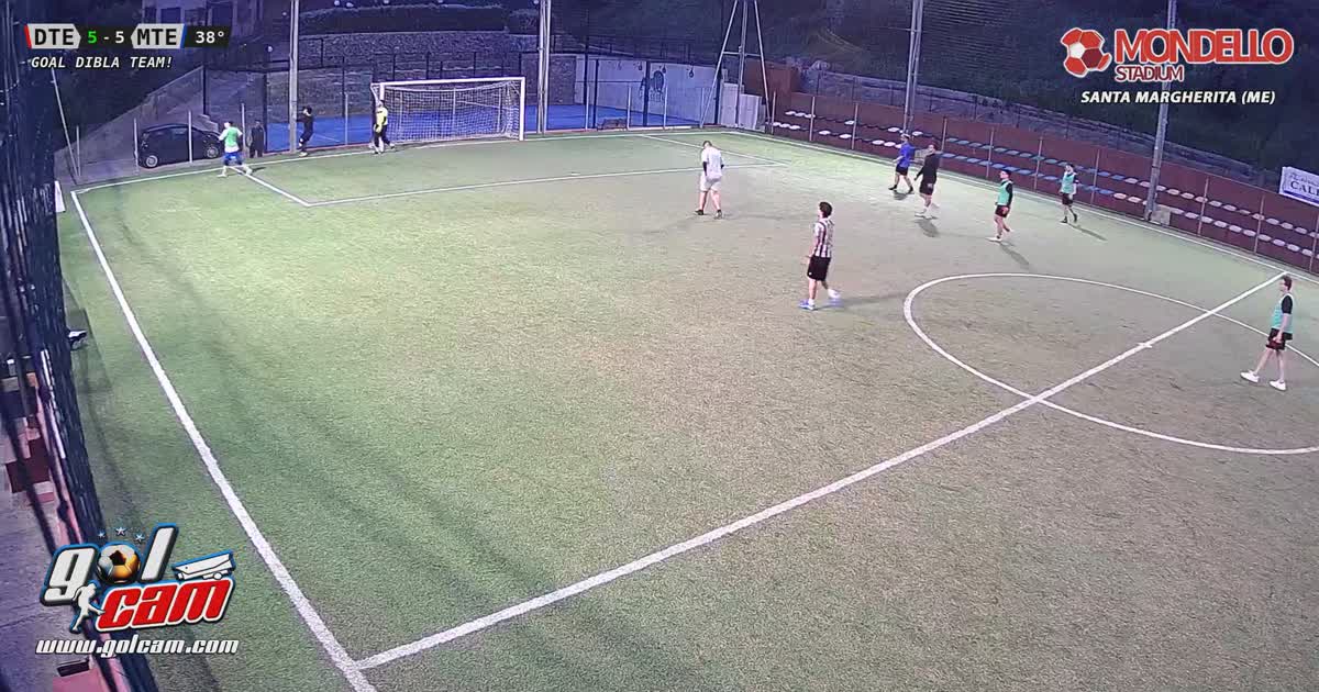 Busta e gol
