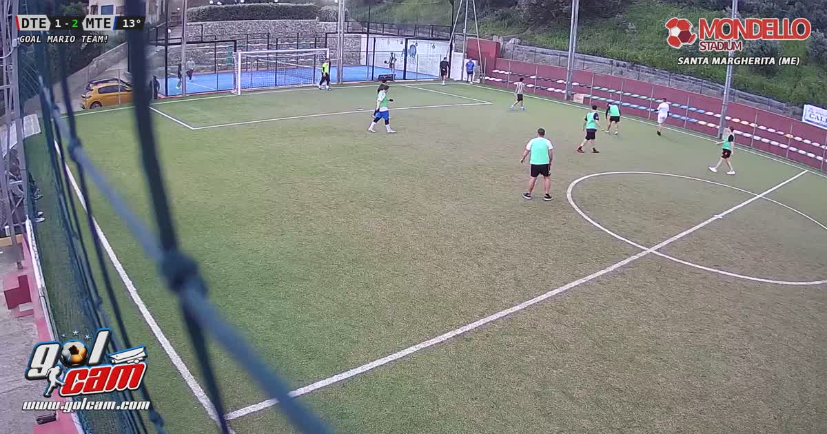 Gol spettacolare