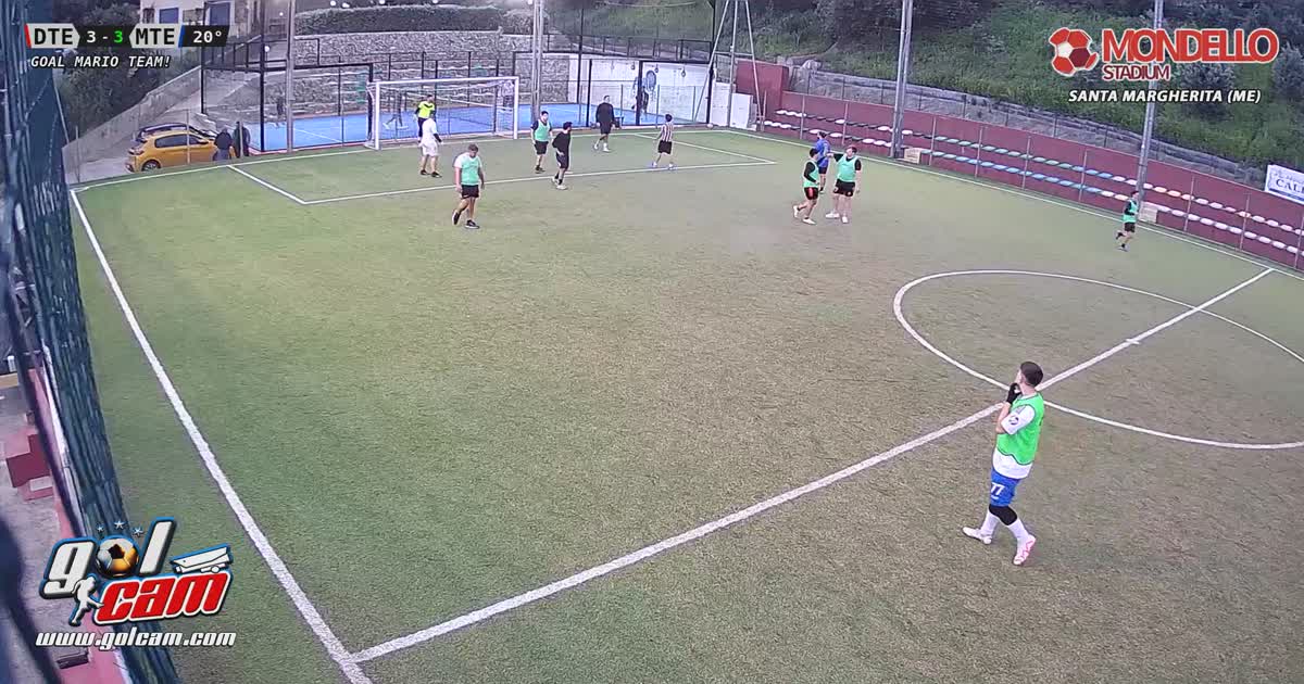 2 gol spettacolare