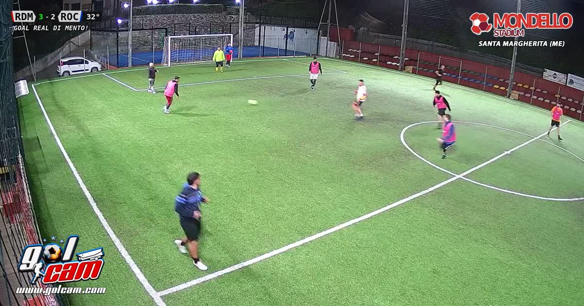 Dribbling e assist