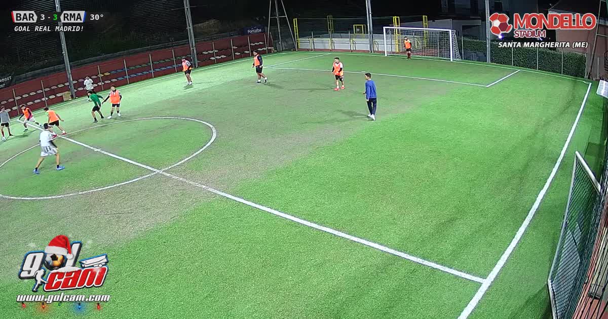 DODO GOAL