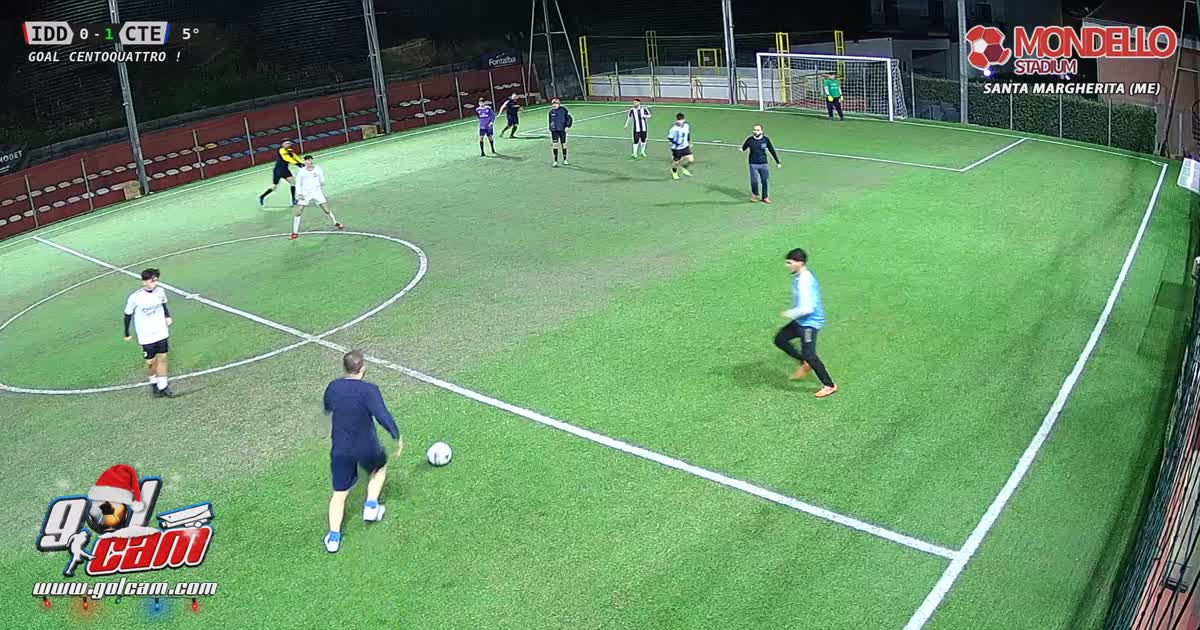 Gol 2
