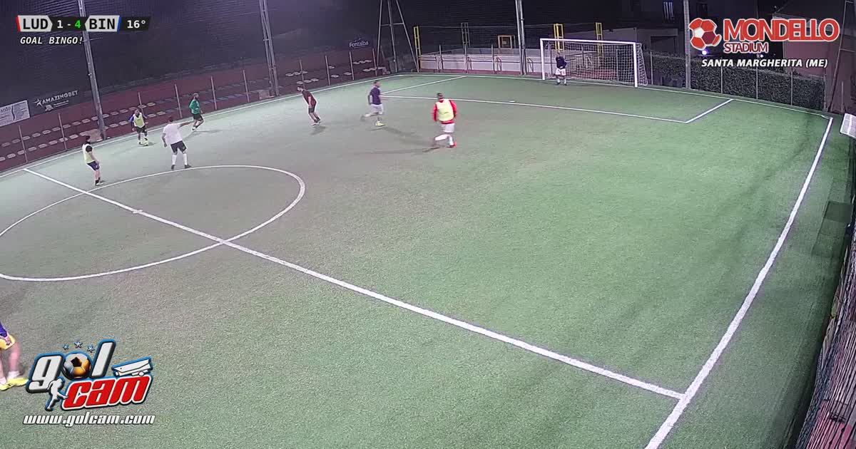 Assist a ciccio