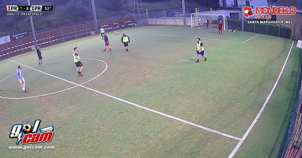 Tiro da fuori
