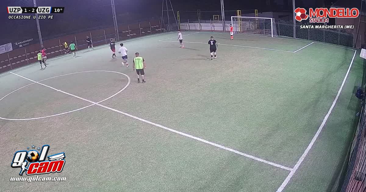 Slalom e tiro