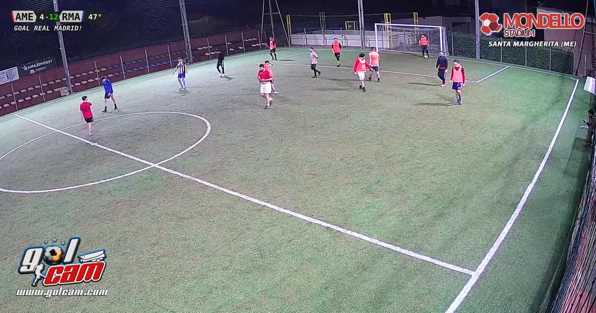 Goal numero 16
