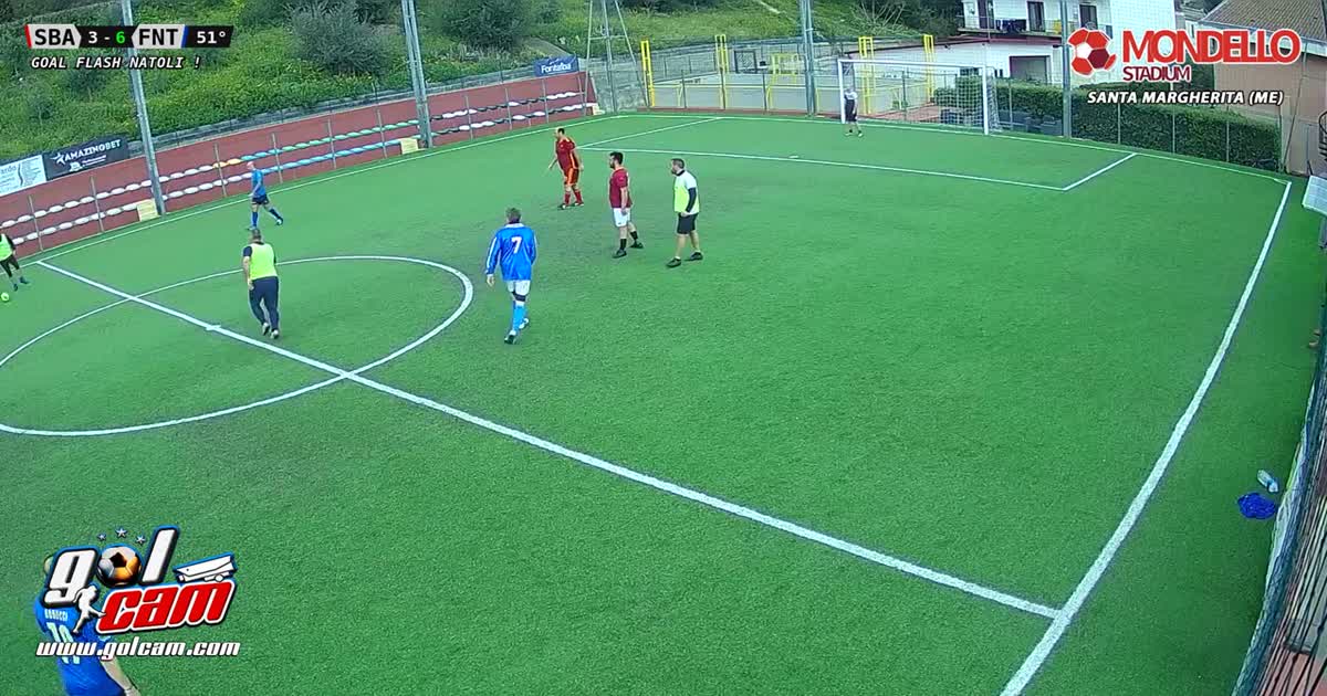 goal mio 
