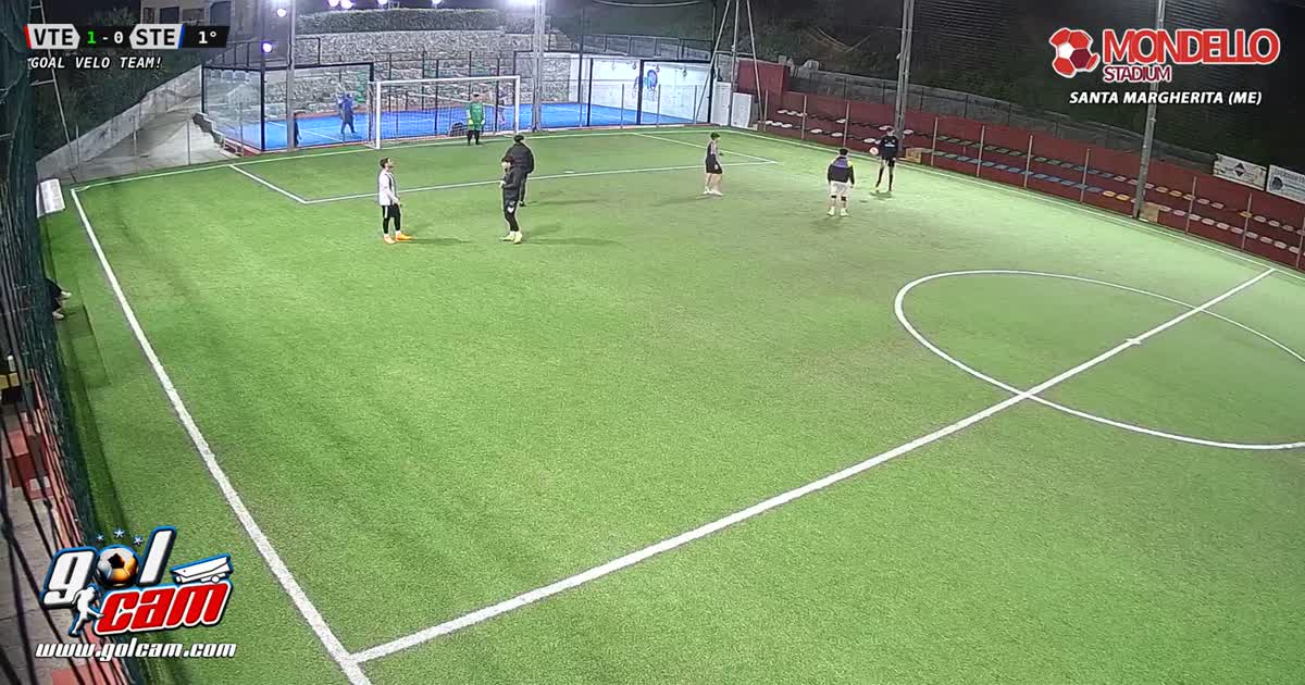 Gol sotto il sette 