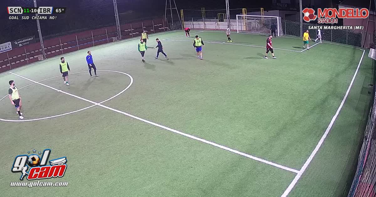 GOL VITTORIA