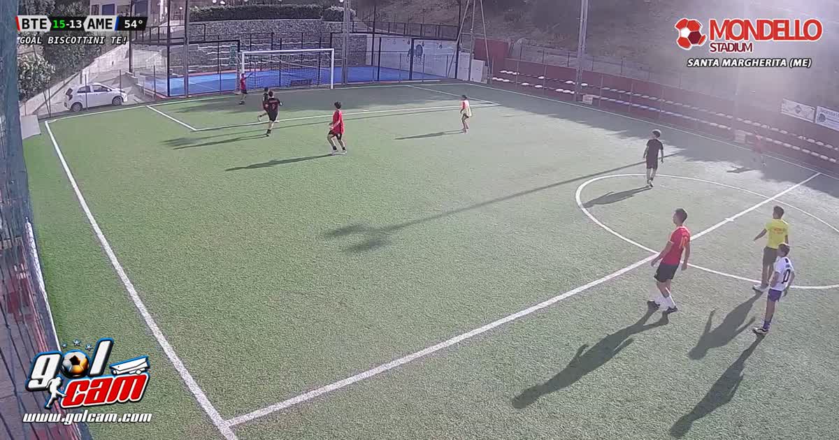 Golazo