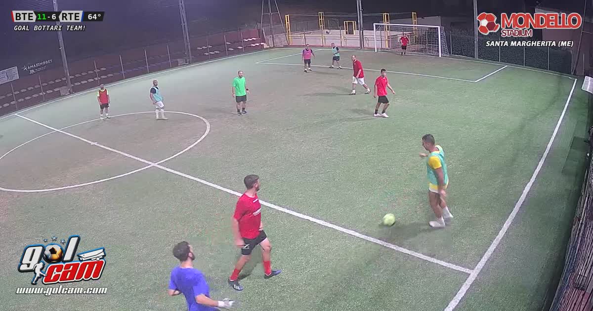 Gol-18