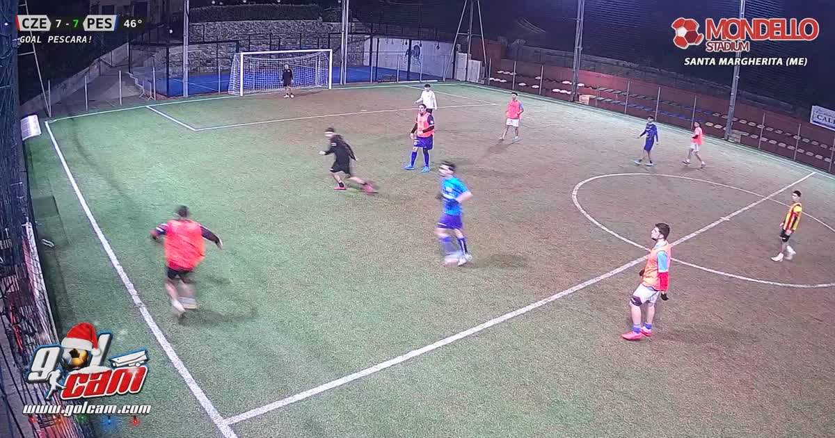 Gol uno