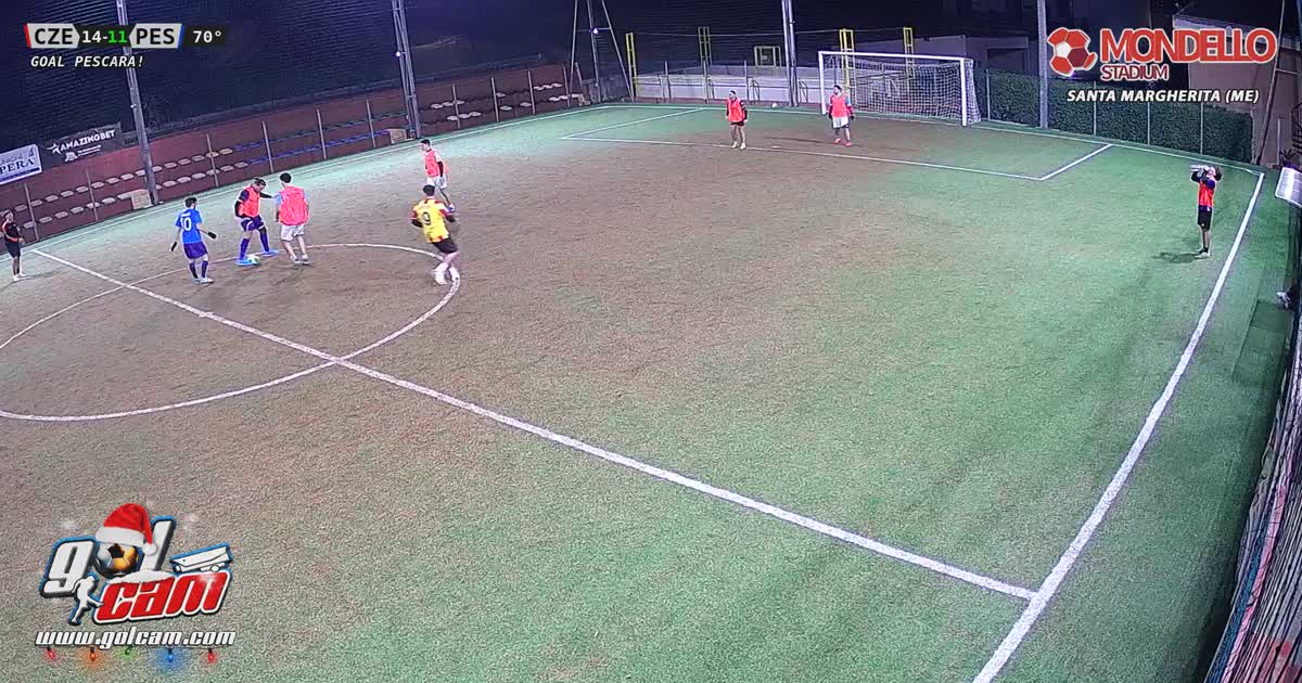gol 27