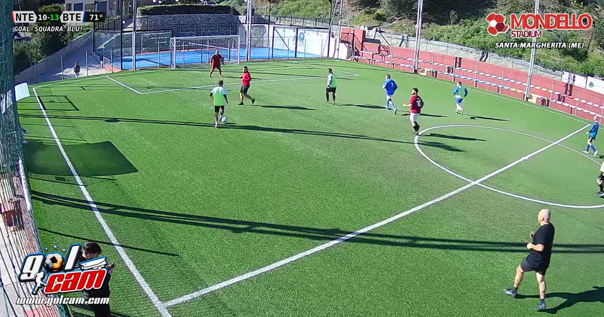 Mik gol tacco