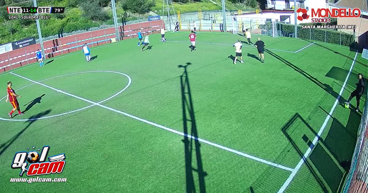 Mik gol