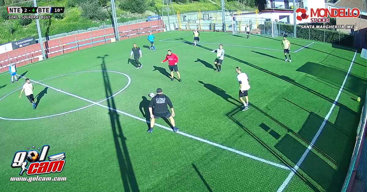 Gol Mik 3