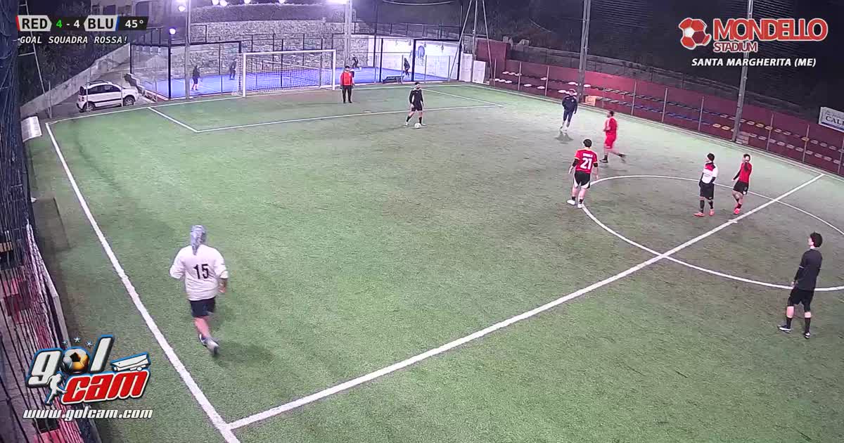  Gol alla del Piero
