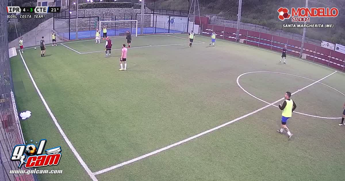 Finta e goal