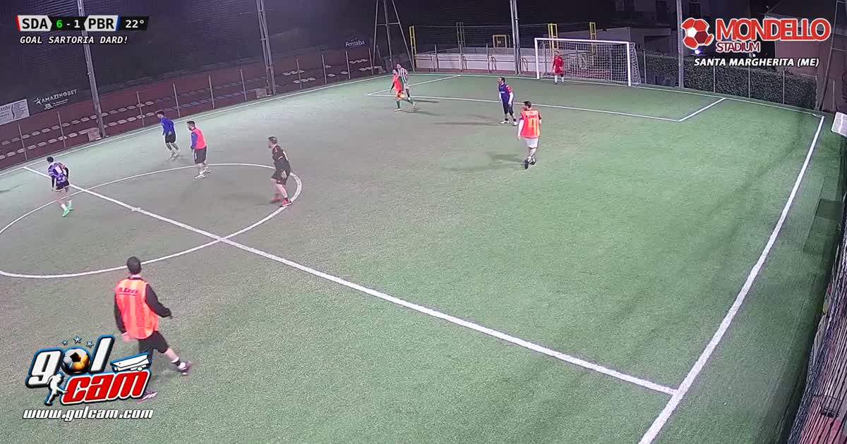 primo gol