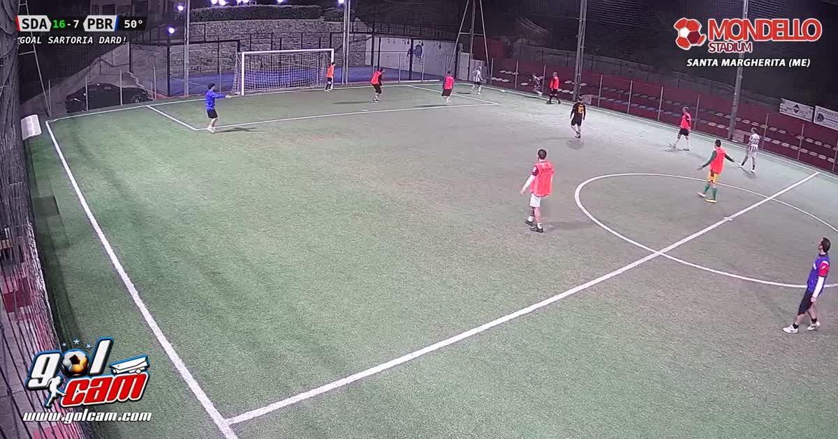 sesto gol
