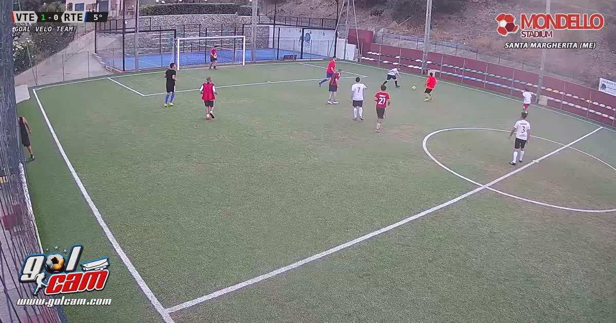 Gol - 04/07