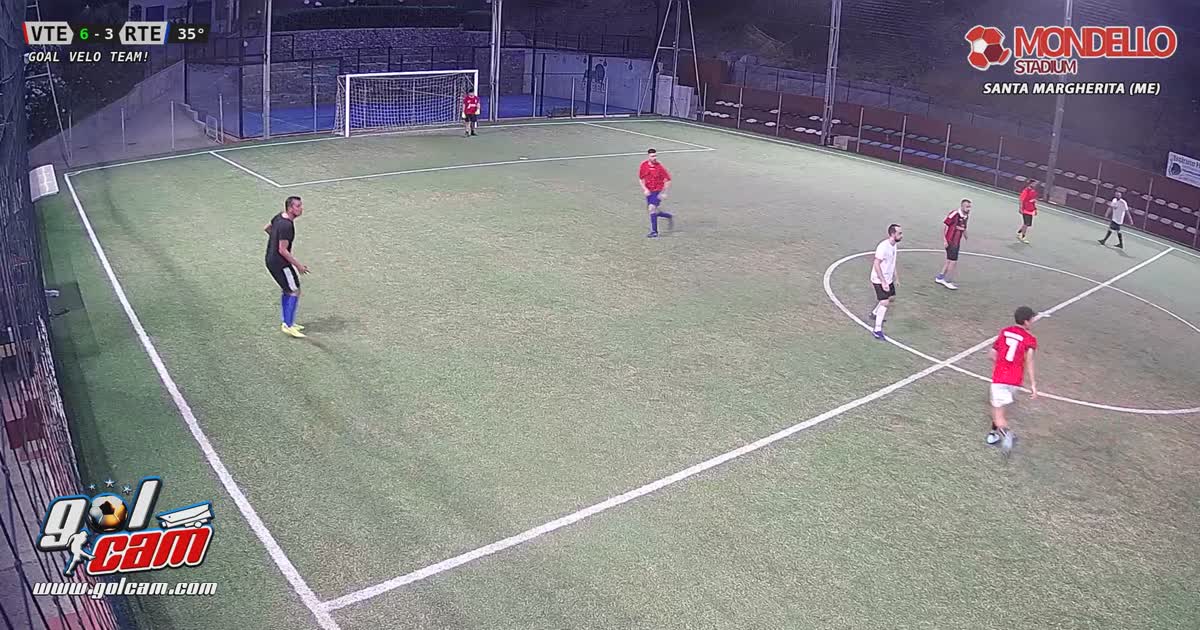 Gol3 - 04/07