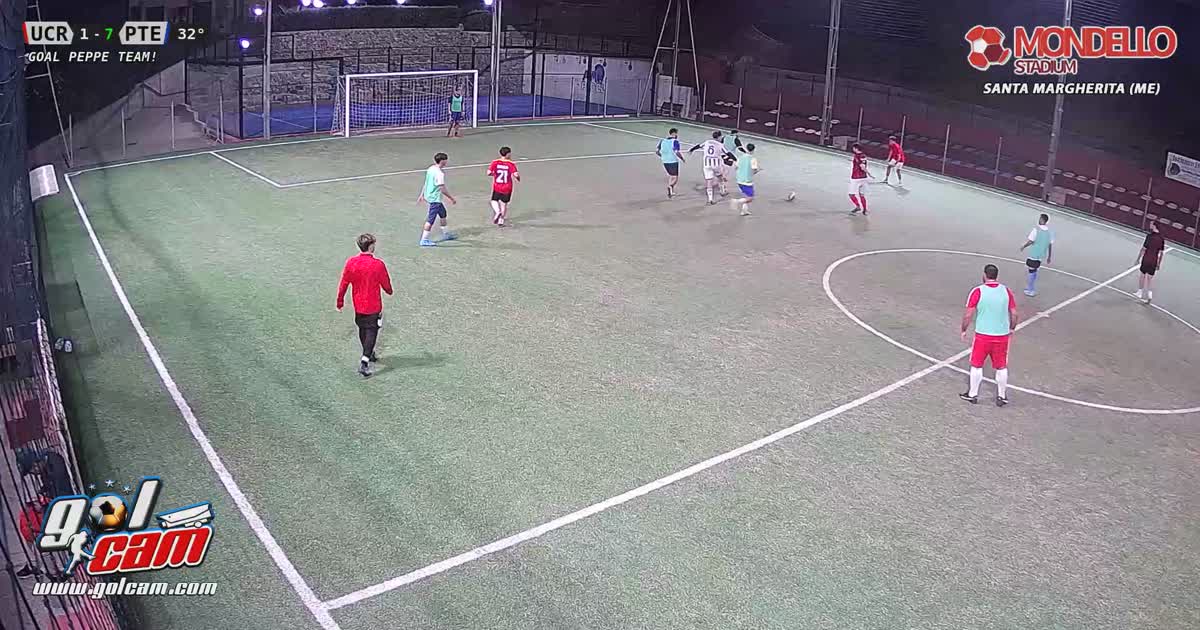 Gol 51