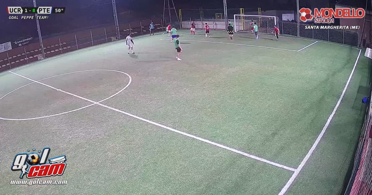 Gol 52
