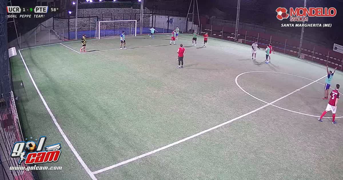 Gol 53