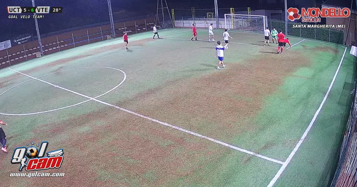 Gol 58