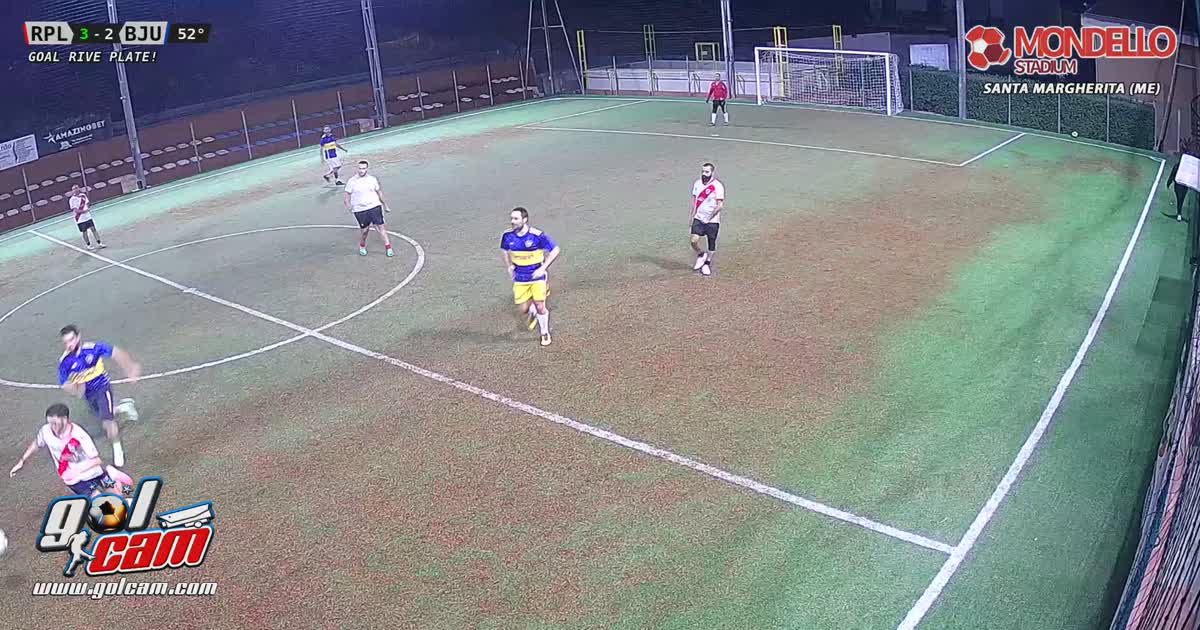 gol o assist