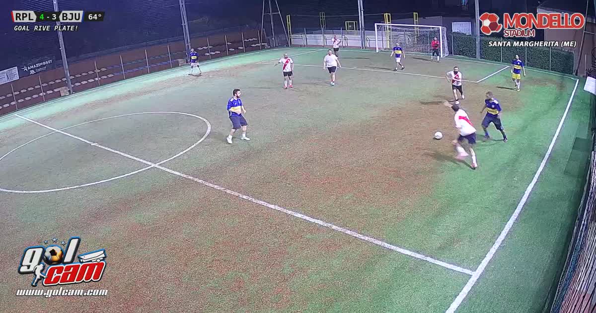 gol natale