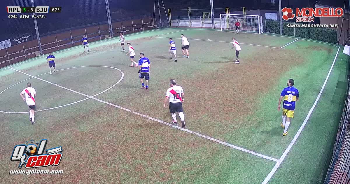 primo gol