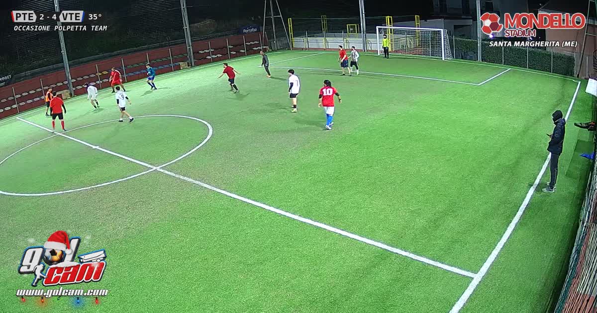 Gioco di squadra 