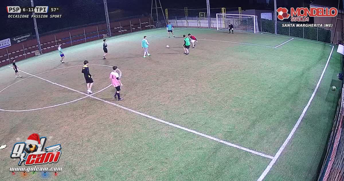 prima partita 1
