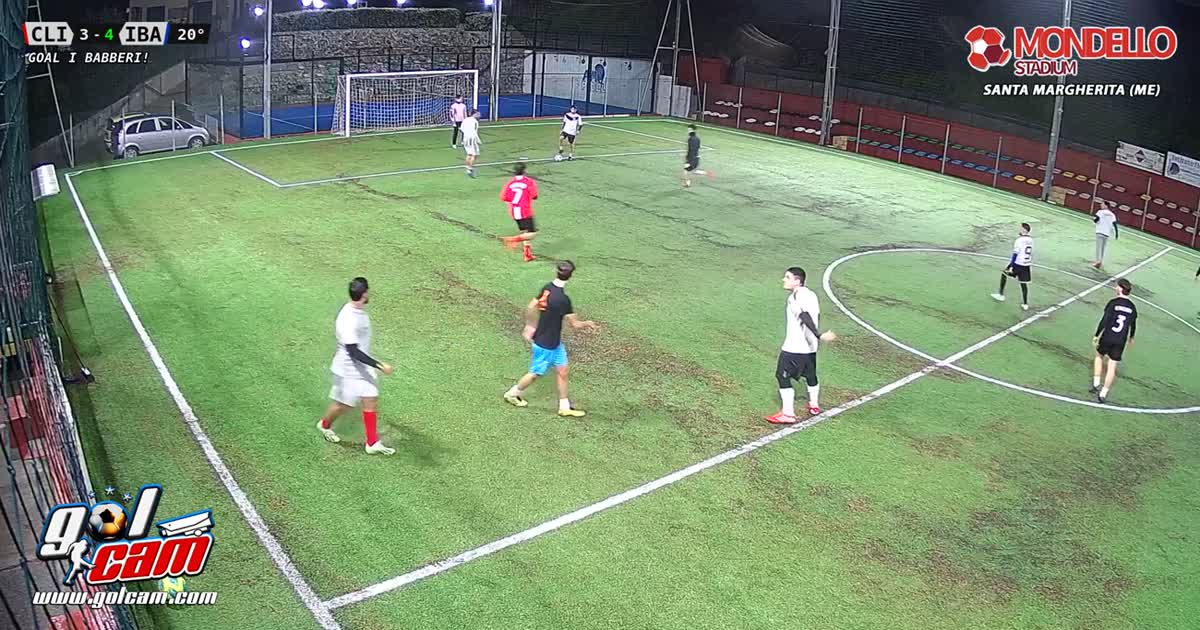 gol defilato 