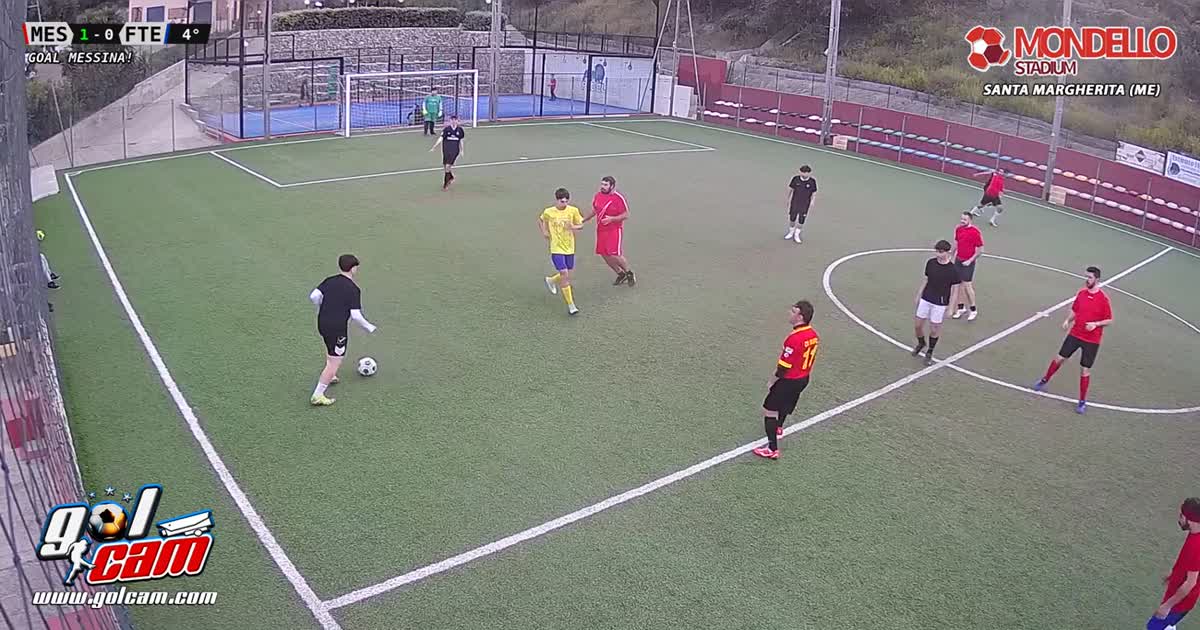 Gol 15
