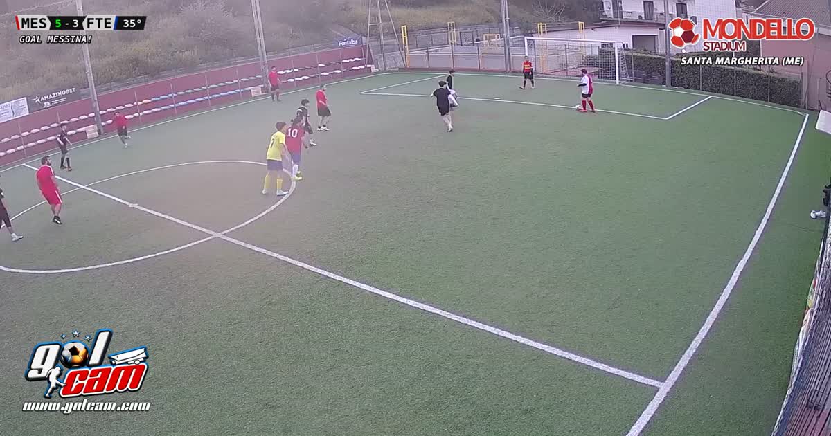 Gol 17