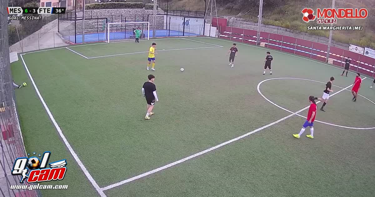 Assist 6
