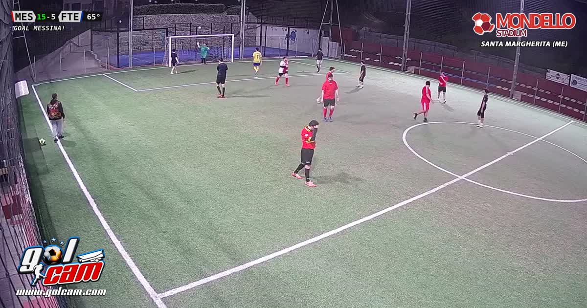 Assist 8