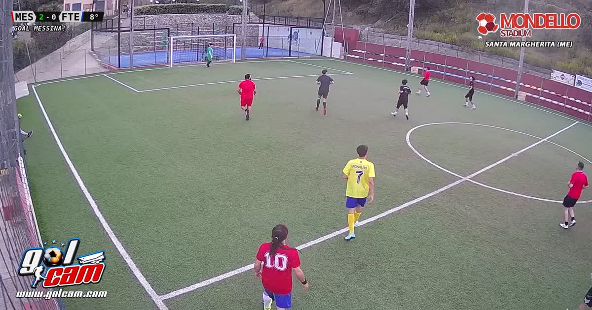 Gol 16