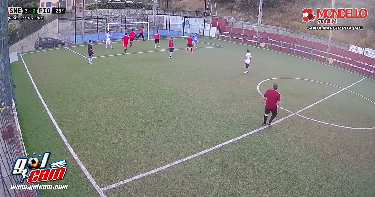 Gol 21