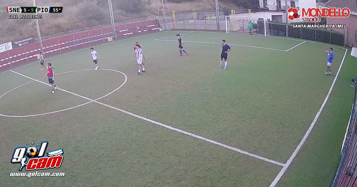 Gol 22