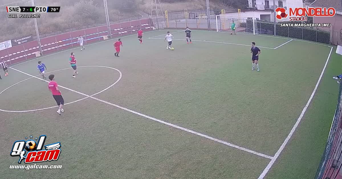 Gol 23