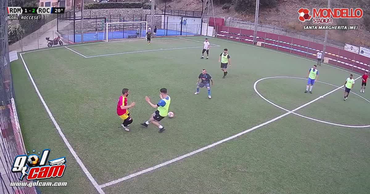 Gooooooool